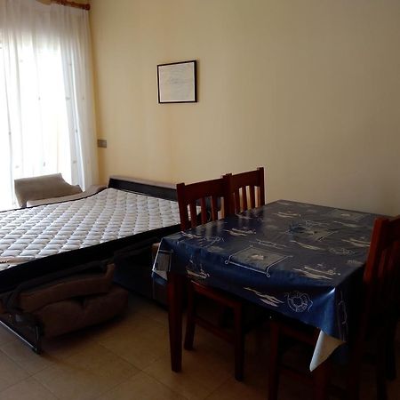 Apartamento Con Aire Acondicionado En 1ª Linea De Playa Edificio Moli De Vent Peñíscola Extérieur photo